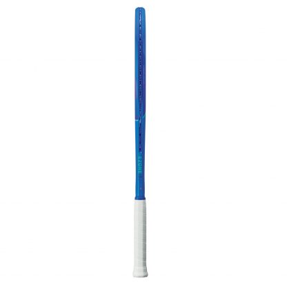 Ракетка теннисная YONEX EZone 100 (300) Blast Blue