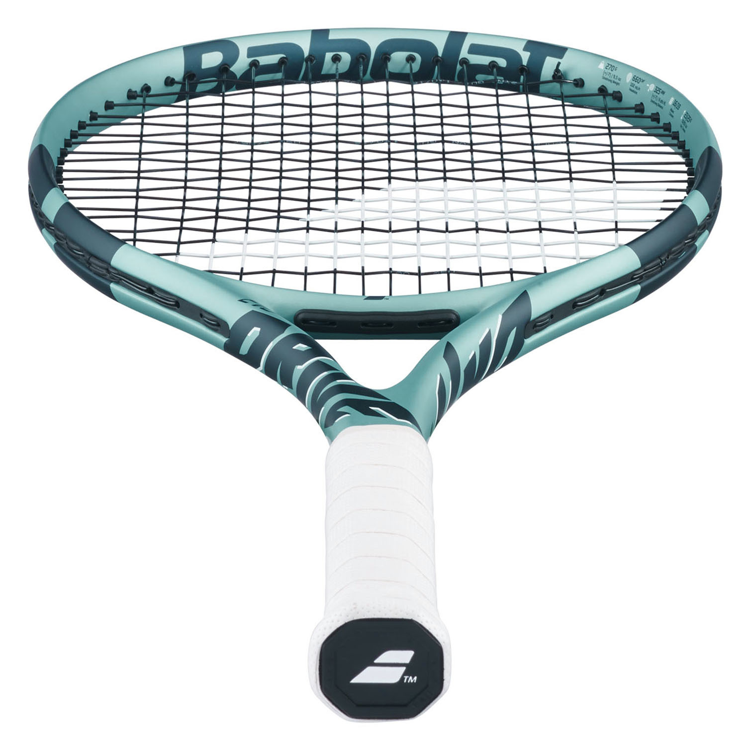 Ракетка теннисная BABOLAT EVO DRIVE Ракетка теннисная BABOLAT EVO DRIVE