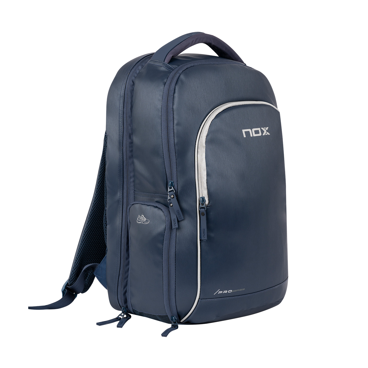 Рюкзак NOX Pro Backpack Navy Blue Рюкзак NOX Pro Backpack Navy Blue