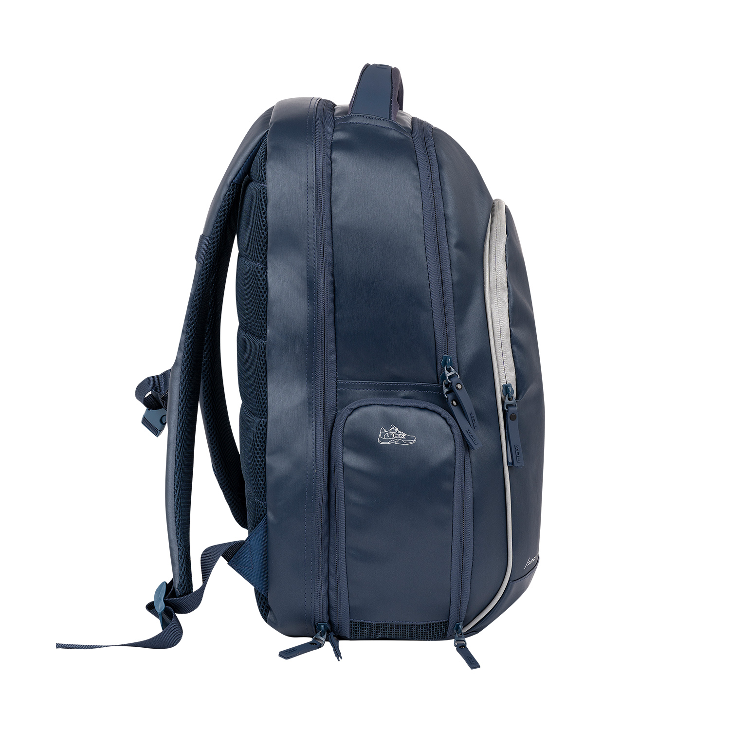 Рюкзак NOX Pro Backpack Navy Blue Рюкзак NOX Pro Backpack Navy Blue