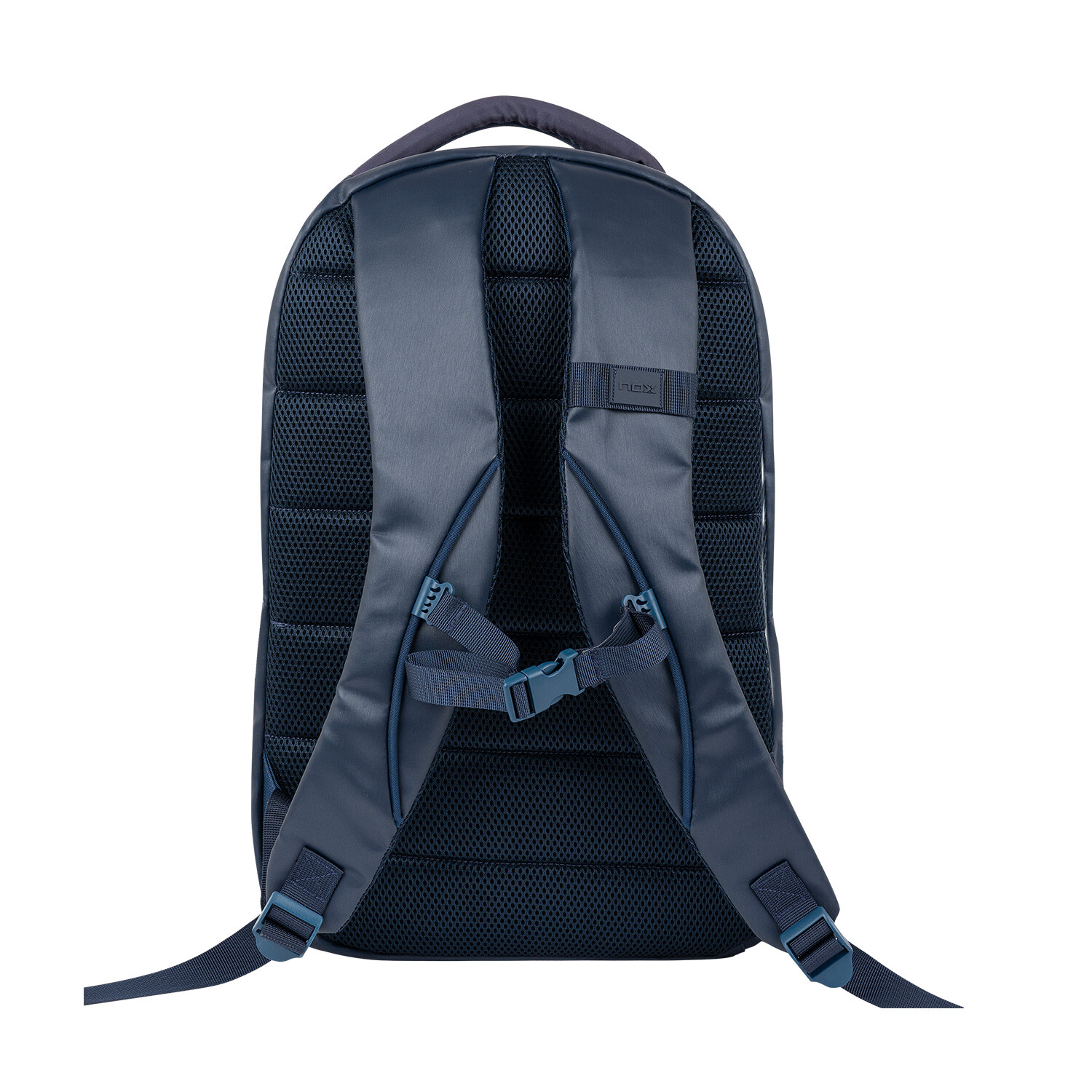 Рюкзак NOX Pro Backpack Navy Blue Рюкзак NOX Pro Backpack Navy Blue