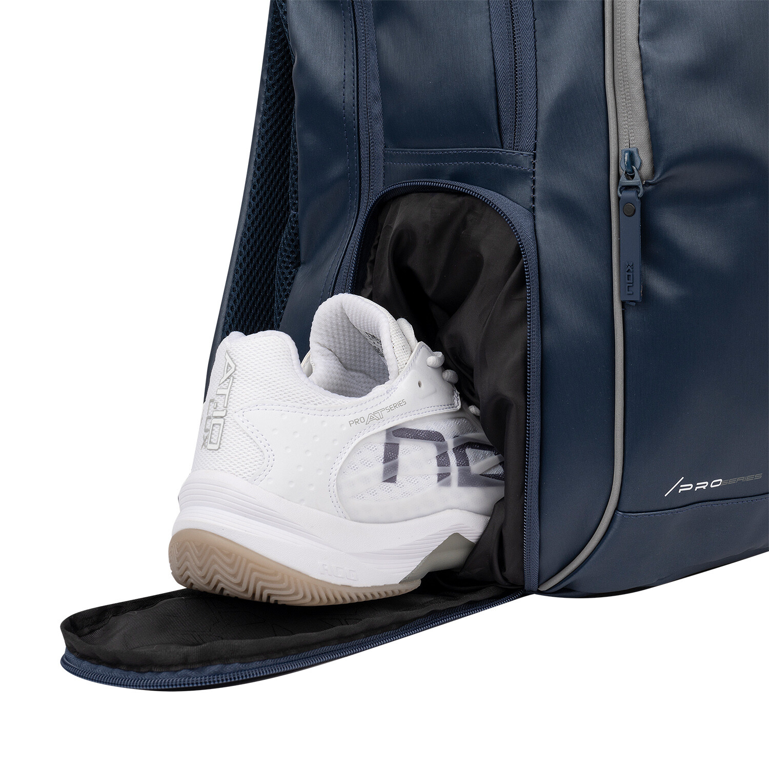 Рюкзак NOX Pro Backpack Navy Blue Рюкзак NOX Pro Backpack Navy Blue