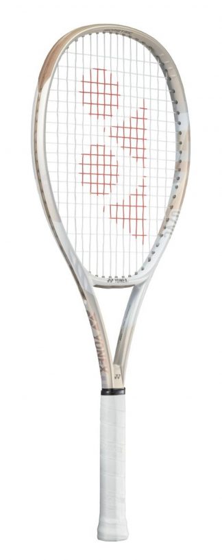 Ракетка теннисная YONEX VCORE FEEL (250) Sand Beige