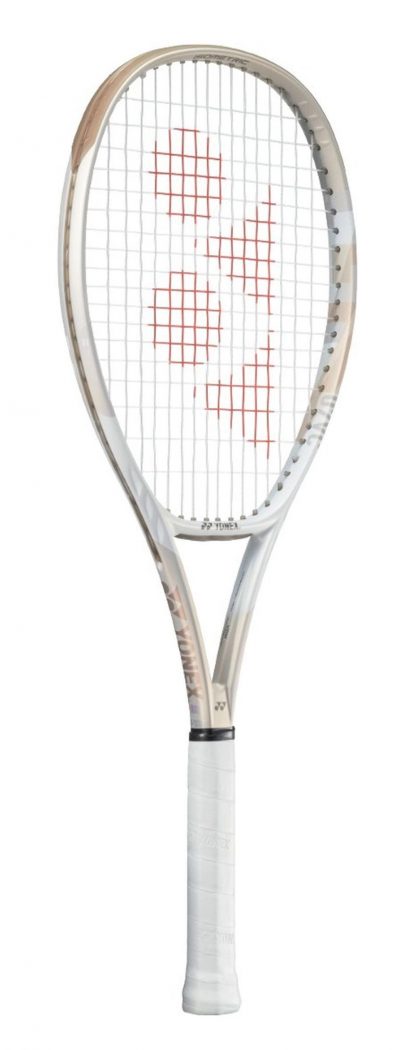 Ракетка теннисная YONEX VCORE FEEL (250) Sand Beige