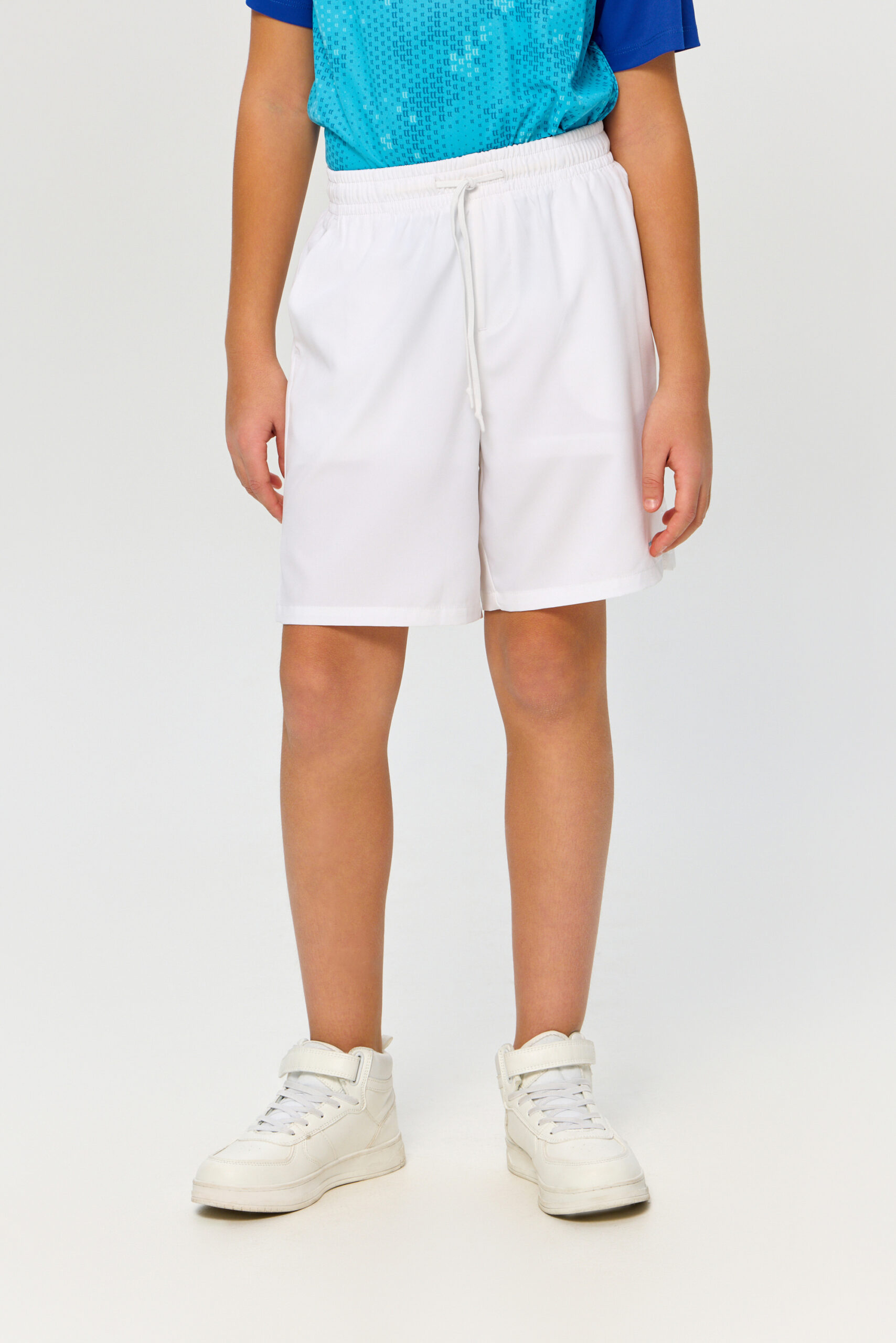 Шорты для мальчиков CHOUPETTE белый Шорты для мальчиков CHOUPETTE белый