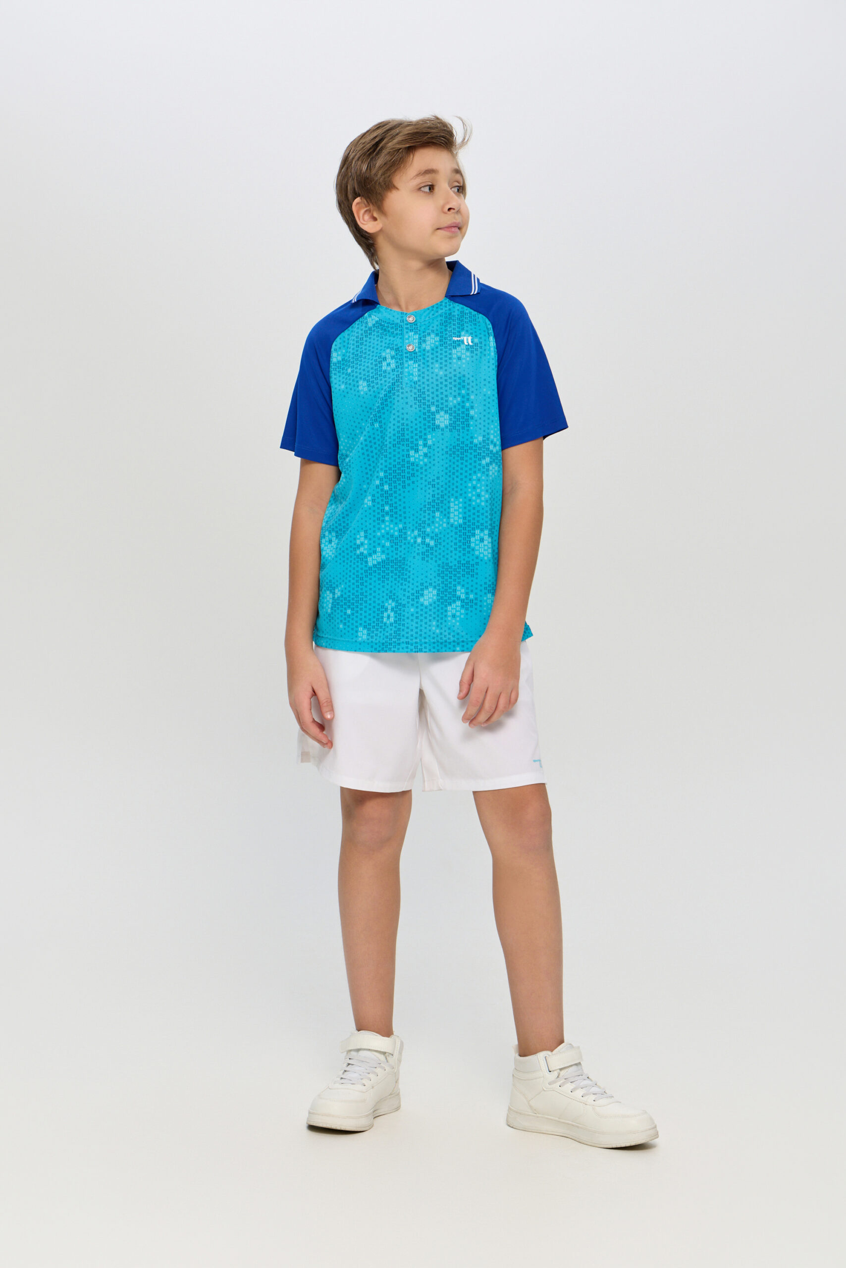 Шорты для мальчиков CHOUPETTE белый Шорты для мальчиков CHOUPETTE белый