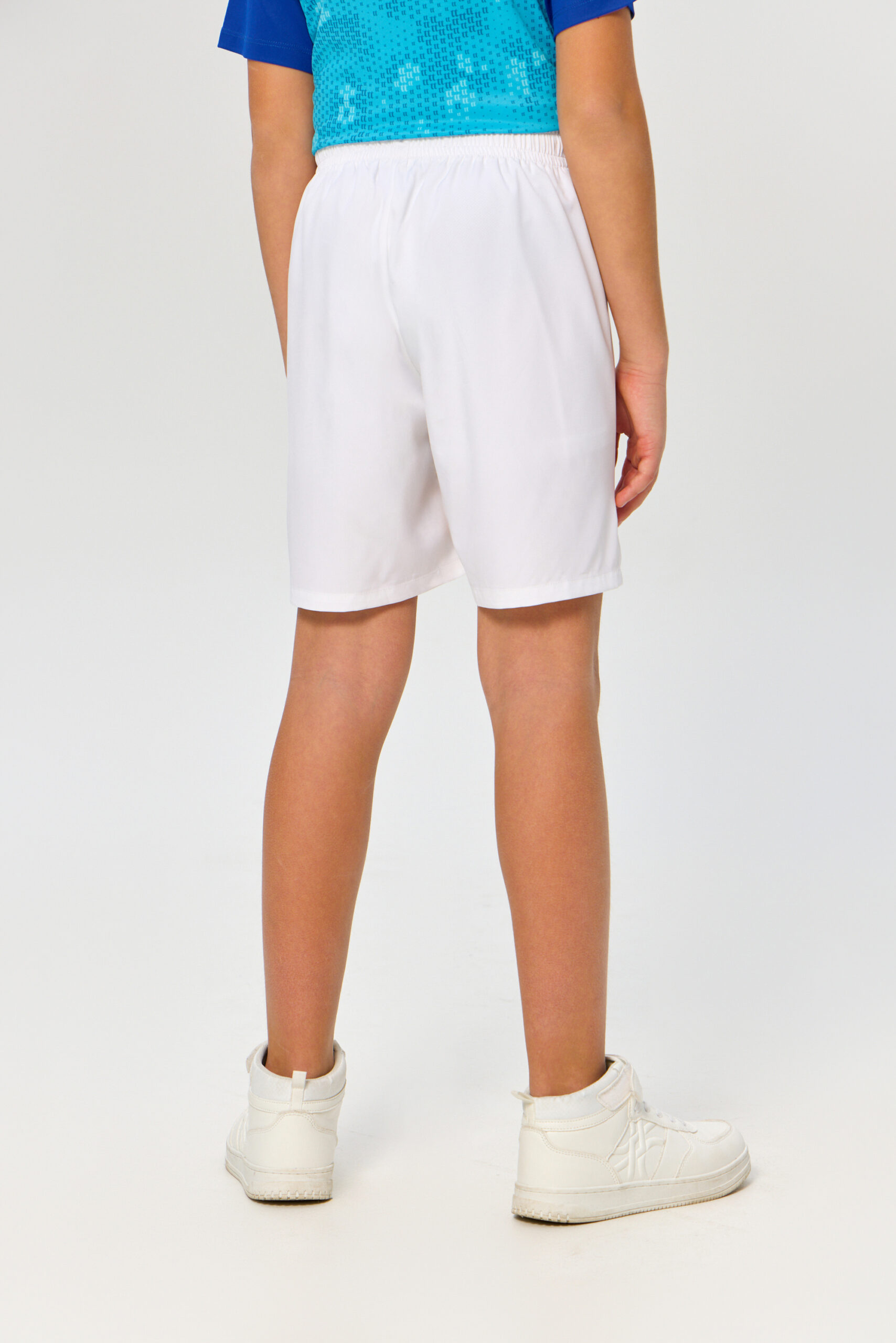 Шорты для мальчиков CHOUPETTE белый Шорты для мальчиков CHOUPETTE белый