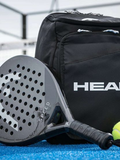 Ракетка для падел-тенниса HEAD Speed Junior Padel