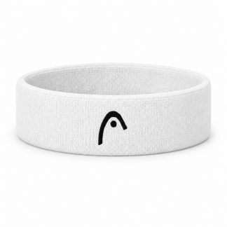 HEAD Headband Повязка на голову белый