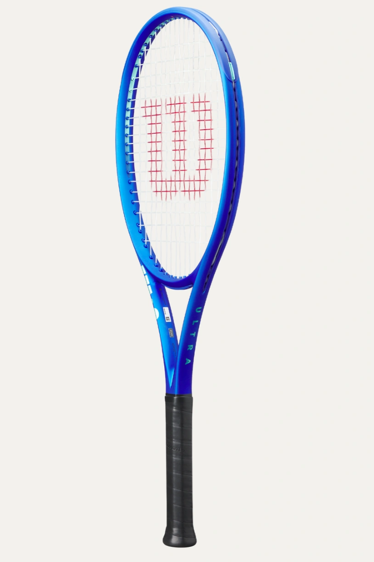 WILSON Ultra 100UL V5 Ракетка теннисная WILSON Ultra 100UL V5 Ракетка теннисная