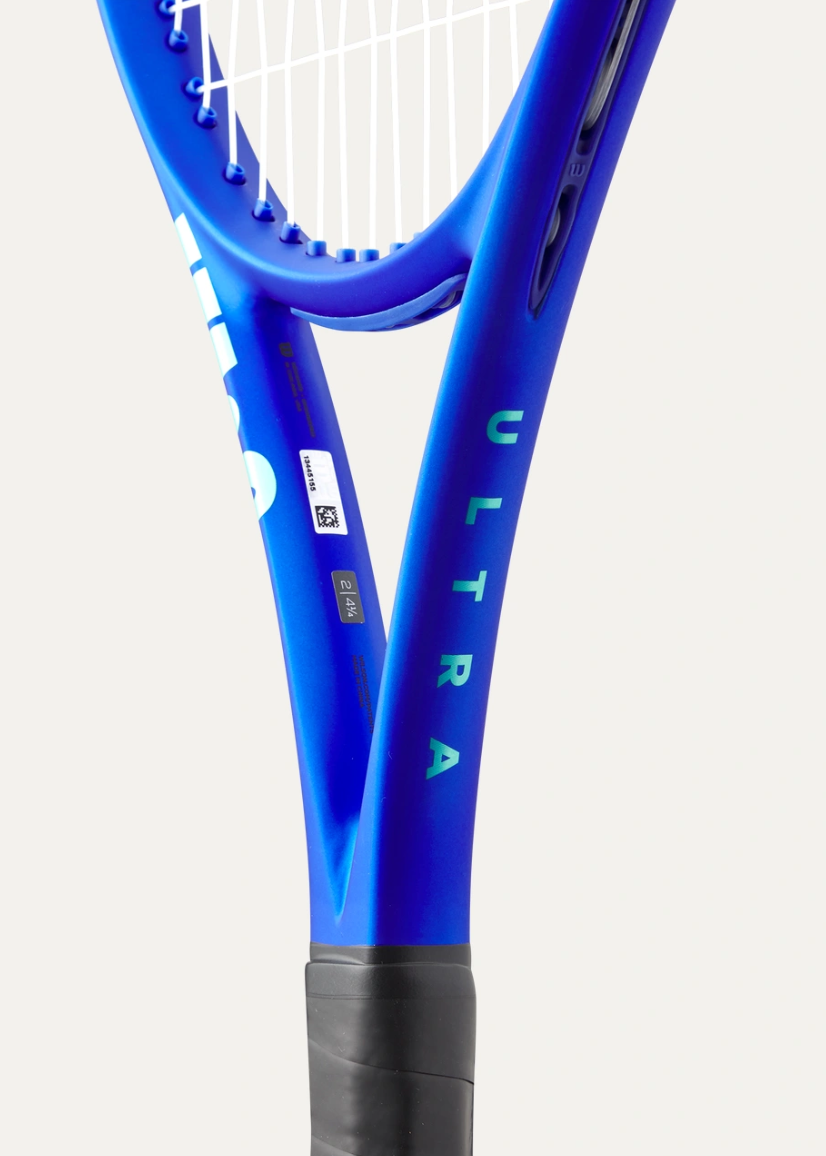 WILSON Ultra 100UL V5 Ракетка теннисная WILSON Ultra 100UL V5 Ракетка теннисная