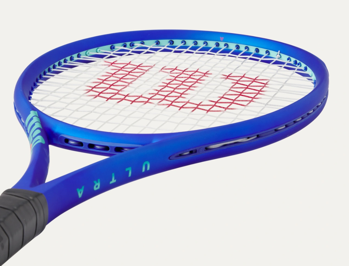 WILSON Ultra 100UL V5 Ракетка теннисная WILSON Ultra 100UL V5 Ракетка теннисная