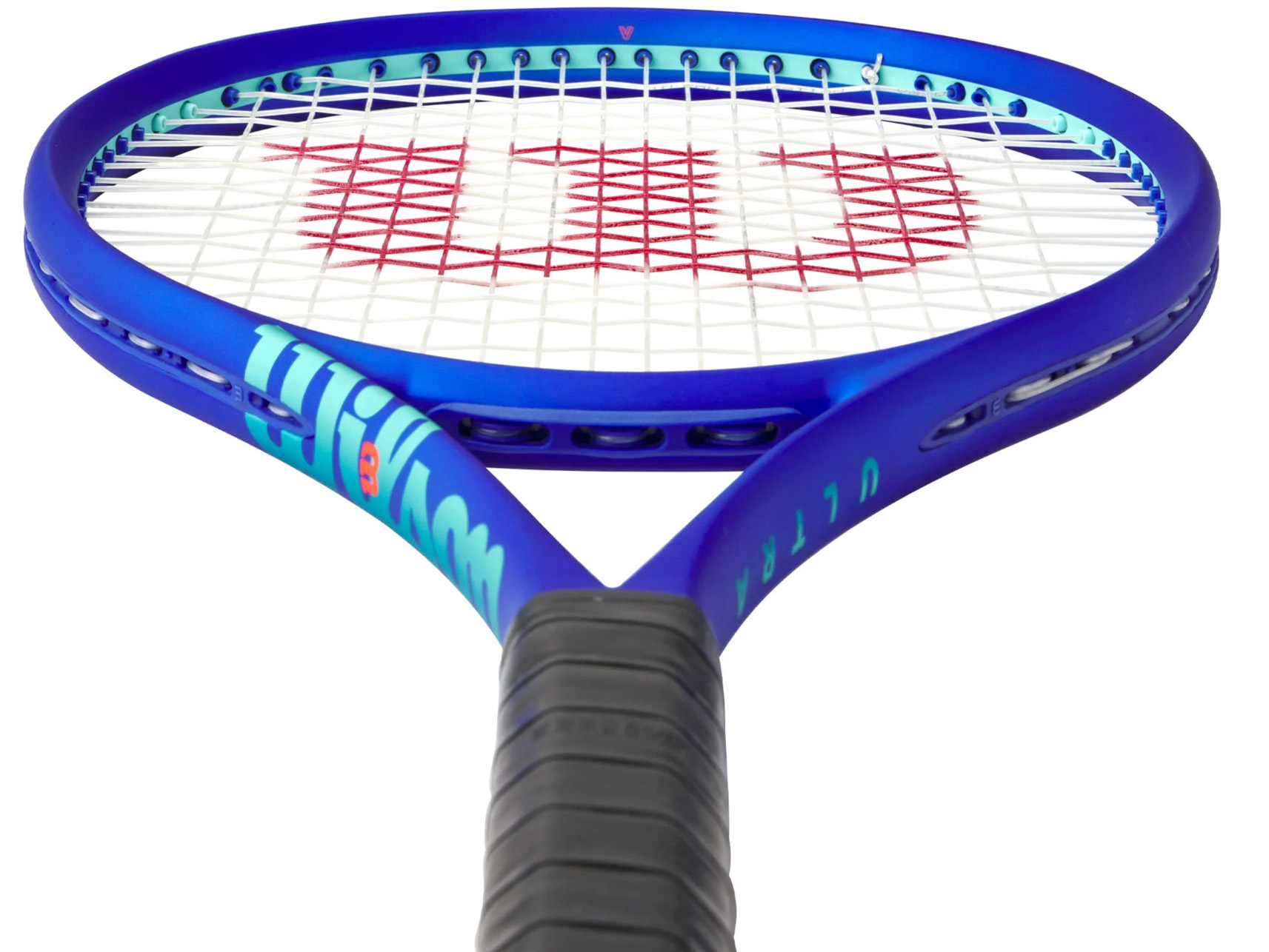 WILSON Ultra 100UL V5 Ракетка теннисная WILSON Ultra 100UL V5 Ракетка теннисная