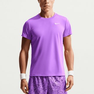 Футболка NIKE Dri-FIT Court Victory