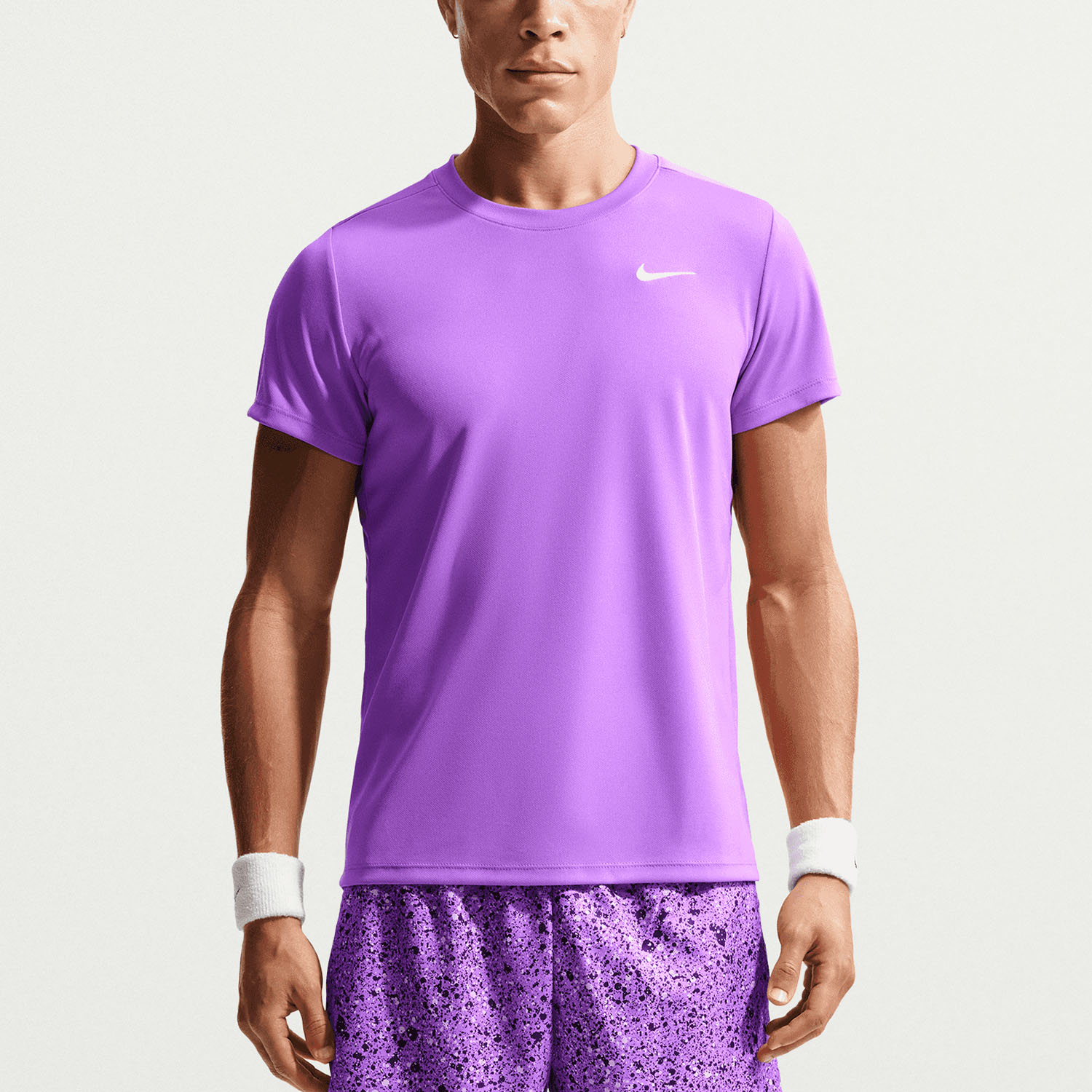 Футболка NIKE Dri-FIT Court Victory Футболка NIKE Dri-FIT Court Victory