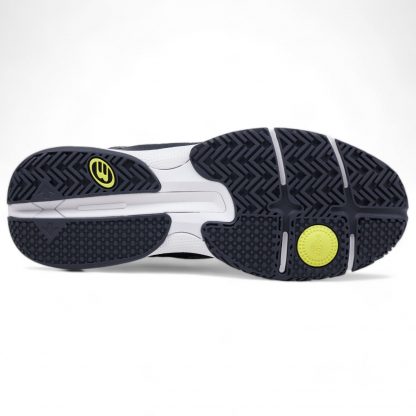 Кроссовки мужские для падел BULLPADEL HYBRID FLY 25V