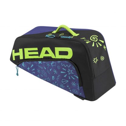 Чехол детский HEAD Junior Tour Bag Monster