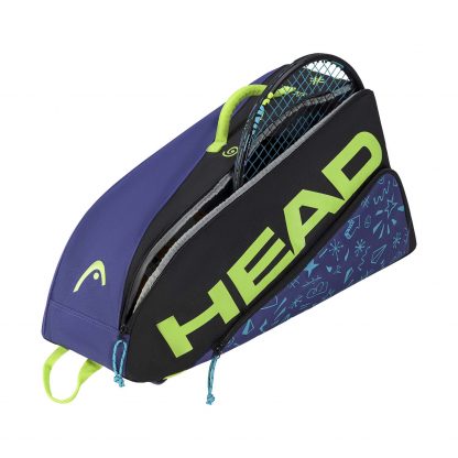Чехол детский HEAD Junior Tour Bag Monster