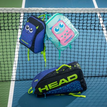 Чехол детский HEAD Junior Tour Bag Monster