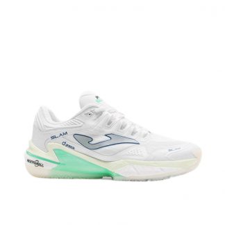 Кроссовки женские JOMA SERIE SLAM LADY Белый