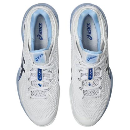 Кроссовки ASICS COURT FF 3 NOVAK