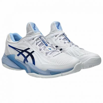 Кроссовки ASICS COURT FF 3 NOVAK
