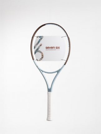 Ракетка теннисная детская 7/6 А2 Junior 25