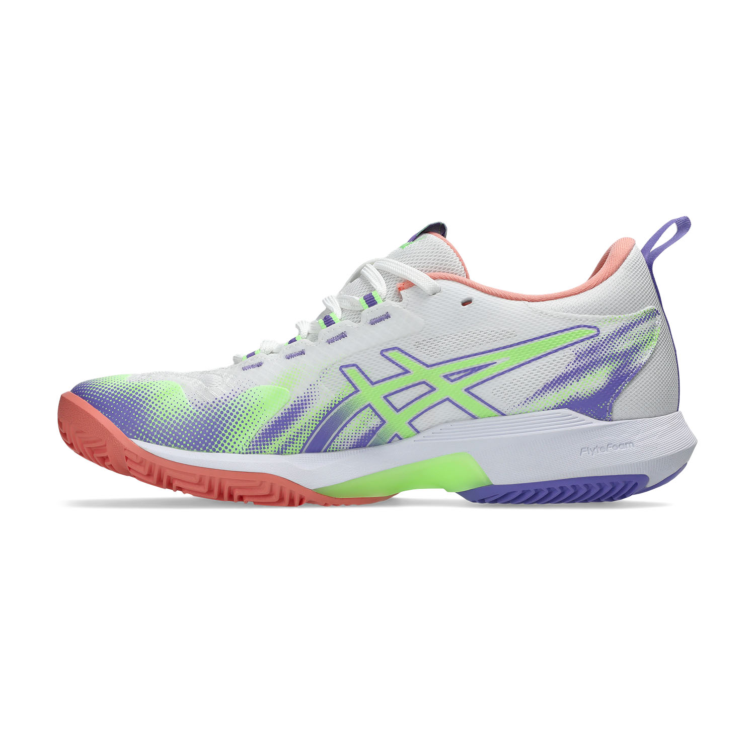 Кроссовки женские ASICS SONICSMASH FF Кроссовки женские ASICS SONICSMASH FF