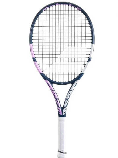 BABOLAT Pure Drive Junior 25 Girl