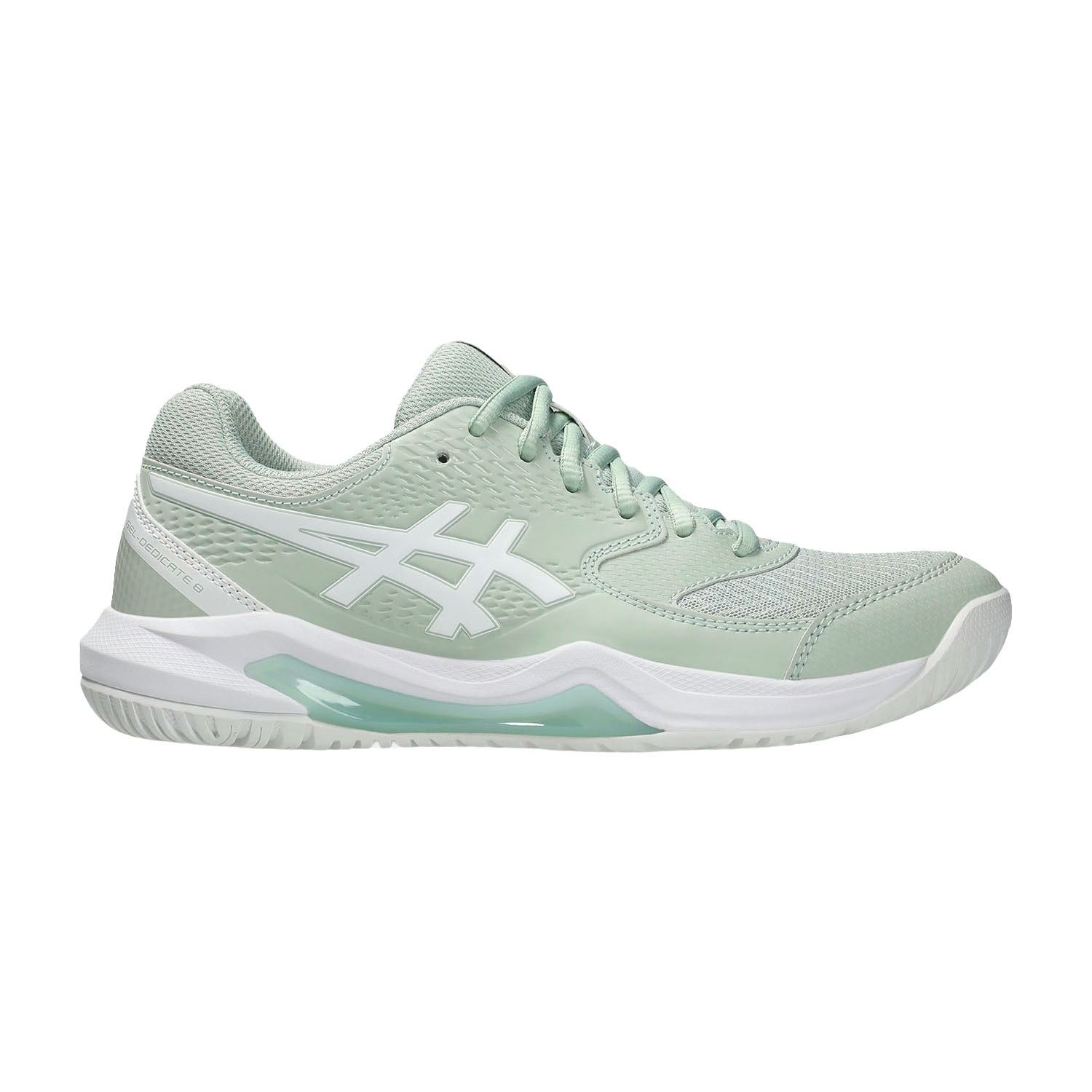 Кроссовки женские ASICS Gel-Dedicate 8 Кроссовки женские ASICS Gel-Dedicate 8