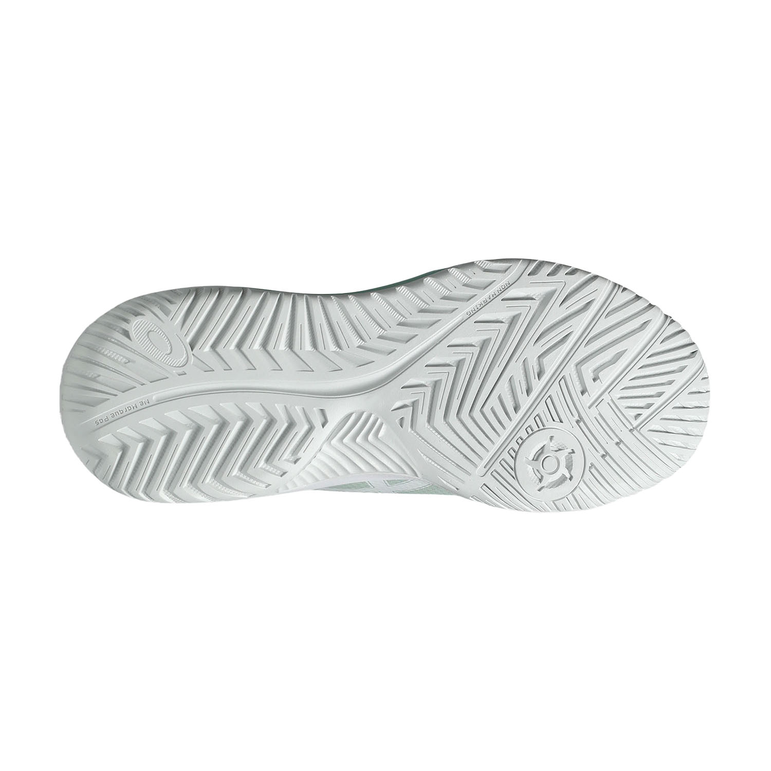 Кроссовки женские ASICS Gel-Dedicate 8 Кроссовки женские ASICS Gel-Dedicate 8