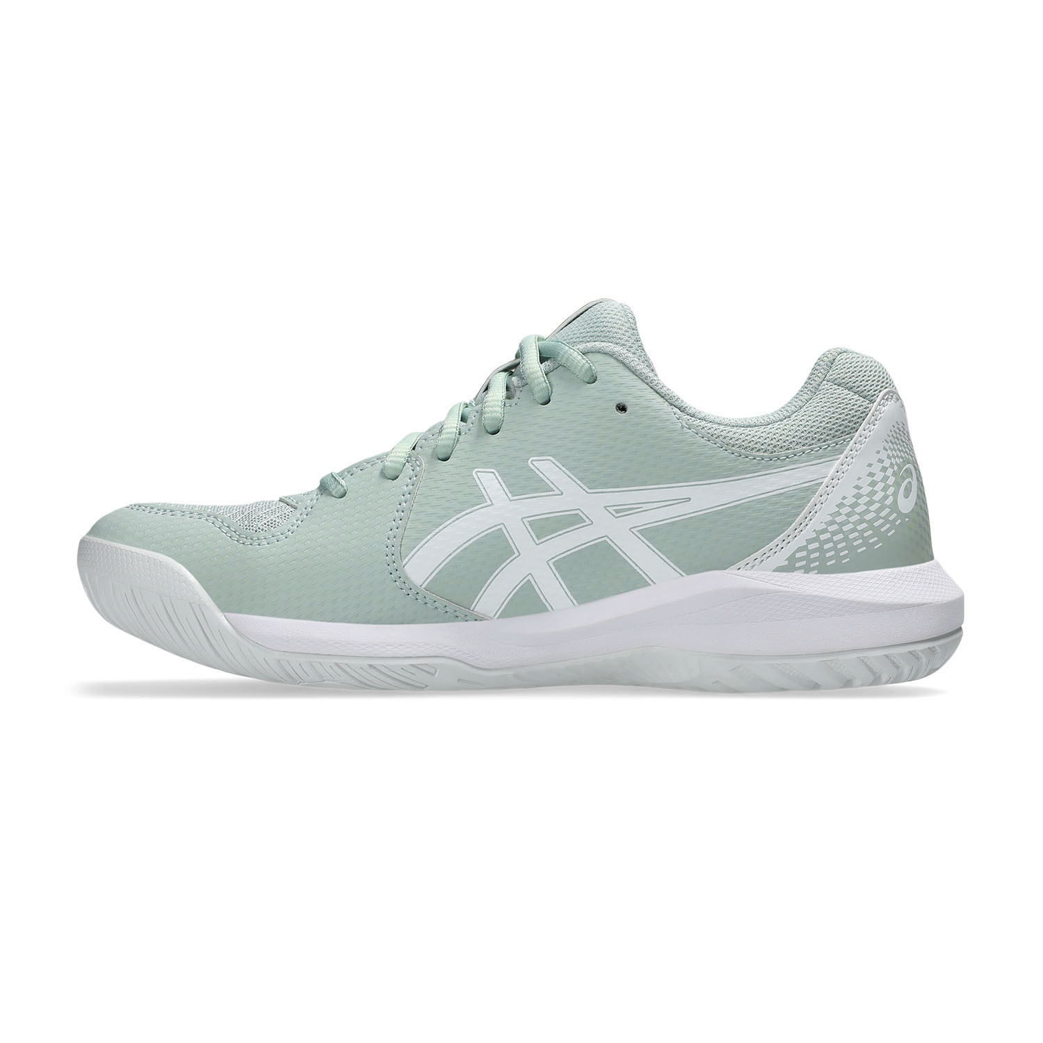 Кроссовки женские ASICS Gel-Dedicate 8 Кроссовки женские ASICS Gel-Dedicate 8