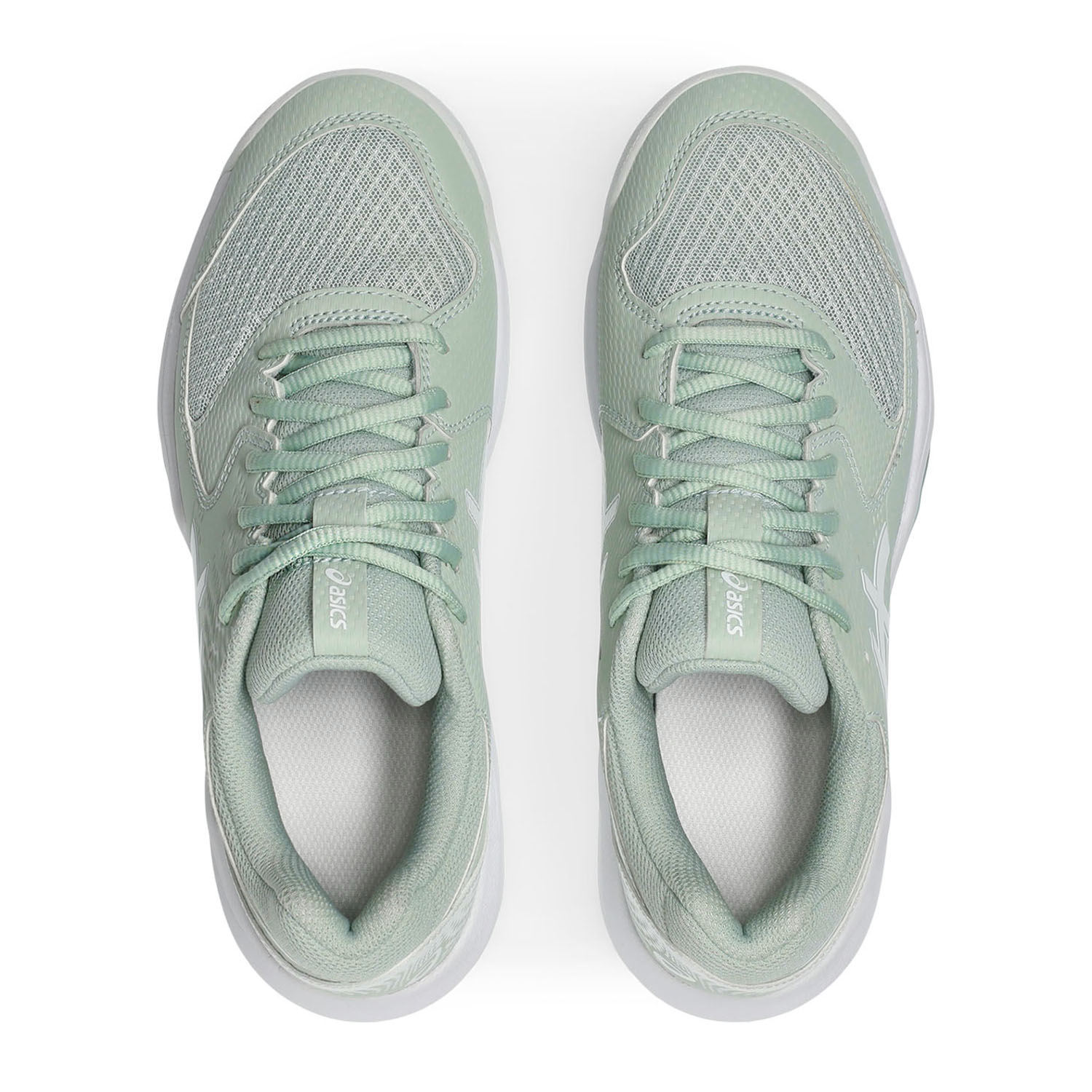 Кроссовки женские ASICS Gel-Dedicate 8 Кроссовки женские ASICS Gel-Dedicate 8