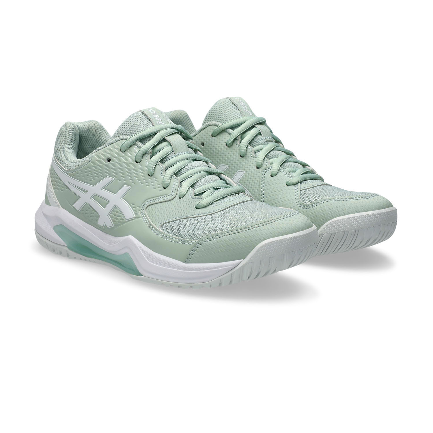 Кроссовки женские ASICS Gel-Dedicate 8 Кроссовки женские ASICS Gel-Dedicate 8
