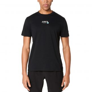Футболка ASICS GAME SEASONAL GRAPHIC TEE