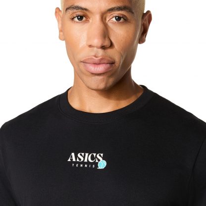 Футболка ASICS GAME SEASONAL GRAPHIC TEE