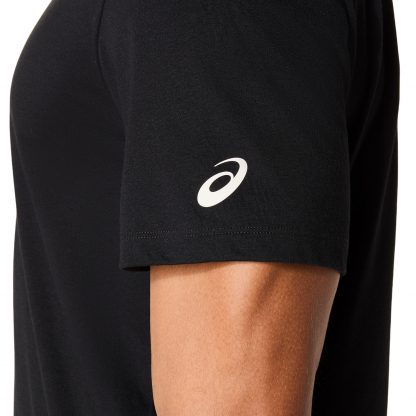 Футболка ASICS GAME SEASONAL GRAPHIC TEE
