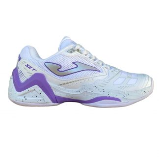 Кроссовки женские JOMA SERIE SET LADY Белый