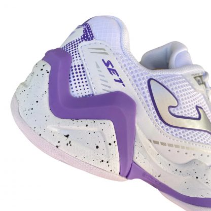 Кроссовки женские JOMA SERIE SET LADY Белый