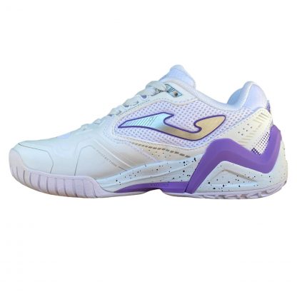 Кроссовки женские JOMA SERIE SET LADY Белый