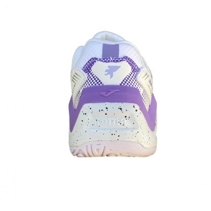 Кроссовки женские JOMA SERIE SET LADY Белый