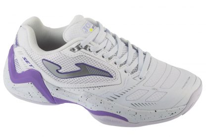 Кроссовки женские JOMA SERIE SET LADY Белый