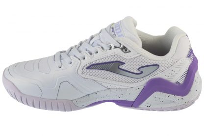 Кроссовки женские JOMA SERIE SET LADY Белый
