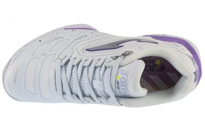 Кроссовки женские JOMA SERIE SET LADY Белый