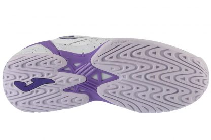 Кроссовки женские JOMA SERIE SET LADY Белый