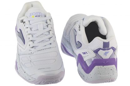Кроссовки женские JOMA SERIE SET LADY Белый