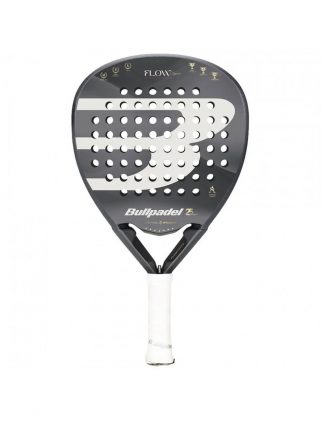 Ракетка для падел-тенниса BULLPADEL FLOW LEGEND 26