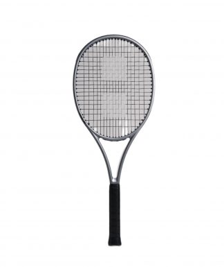 Ракетка теннисная NORDICDOTS Model 98 Pro - Steel Gloss