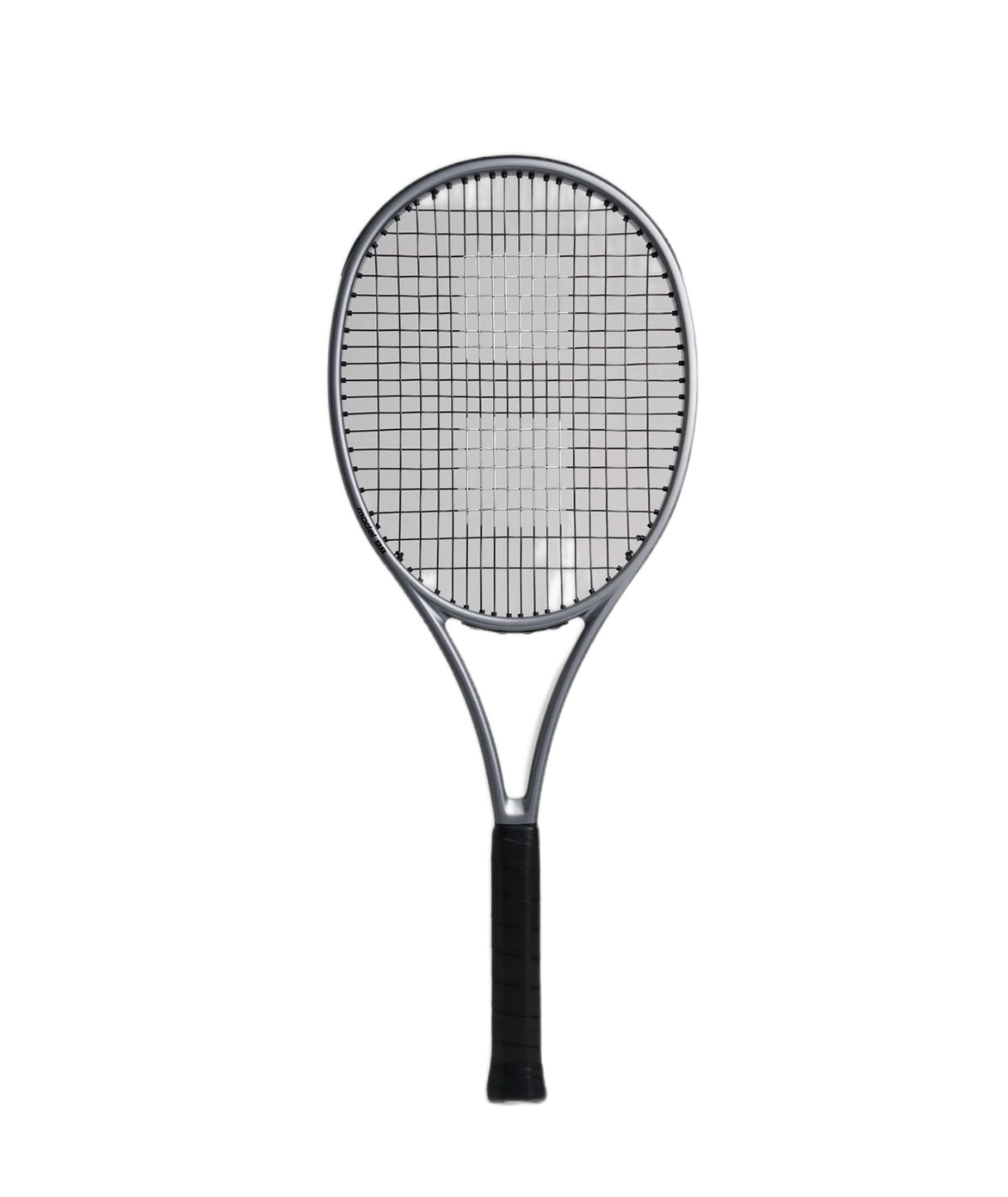 Ракетка теннисная NORDICDOTS Model 98 Pro - Steel Gloss Ракетка теннисная NORDICDOTS Model 98 Pro - Steel Gloss