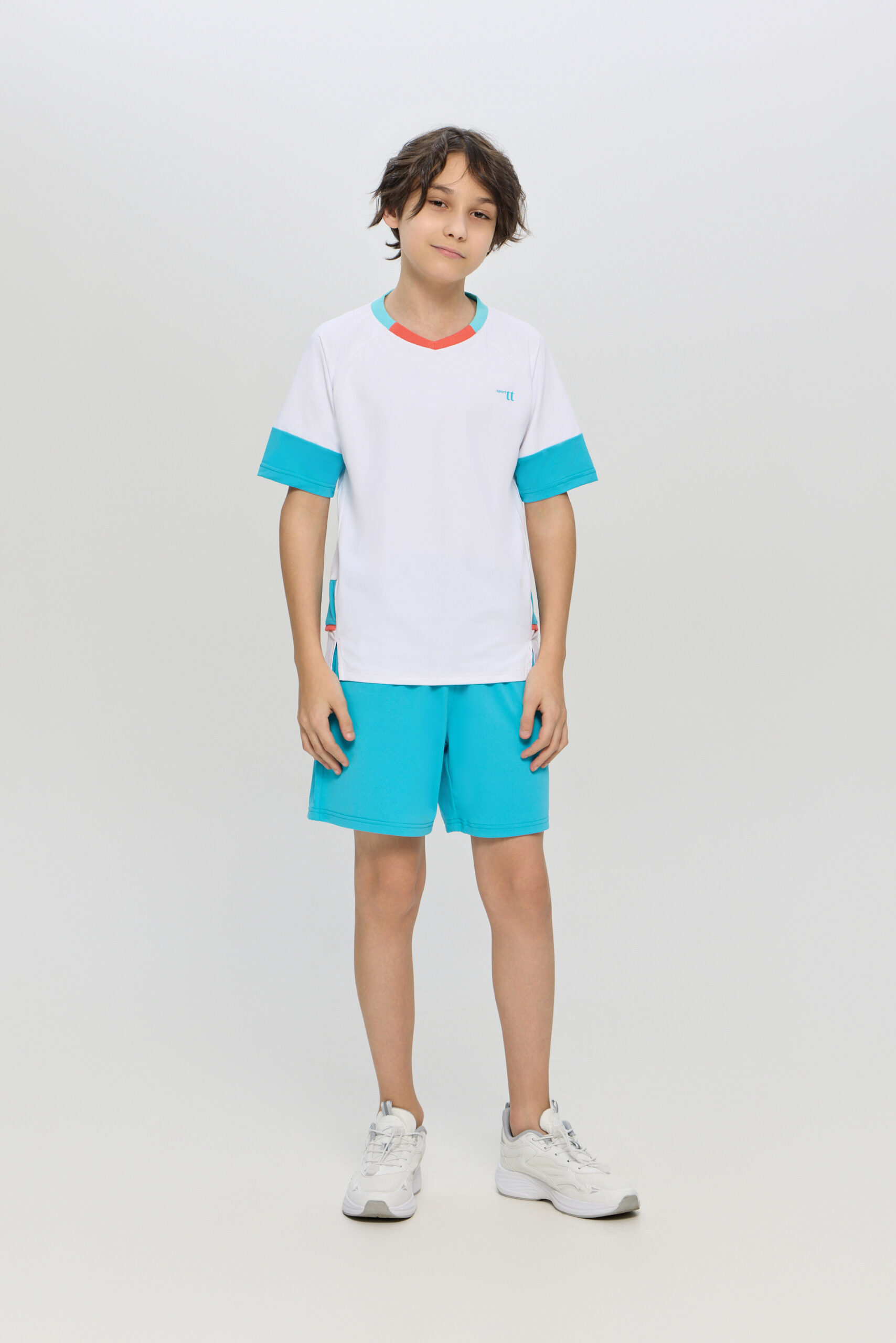 Шорты для мальчиков CHOUPETTE голубой Шорты для мальчиков CHOUPETTE голубой